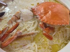 -龙海鲜螃蟹王(宏茂桥店)