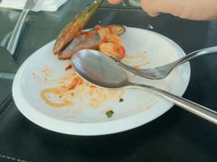 -EATALIA意塔利意式餐厅(鼓楼店)