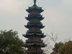 -龙华素斋(龙华路店)