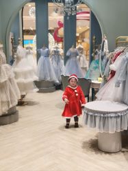 -奈尔宝家庭中心·亲子餐厅(华采天地店)