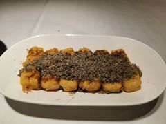 蛋煎糍粑-巴蜀风月·聚会团建·生日宴(宝安店)