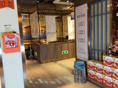 -小船渔村•大连菜•大连焖鱼(黄河路店)