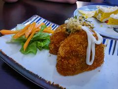 -顶屋咖喱(武大店)