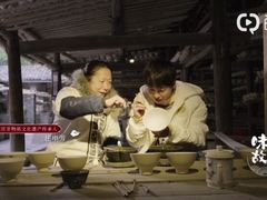 -景德镇古窑民俗博览区