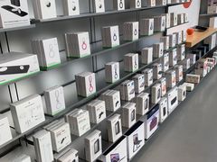 -Apple零售店(新街口店)