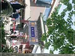 -古文化街旅游区