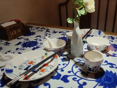 -江南赋(内蒙古大厦店)