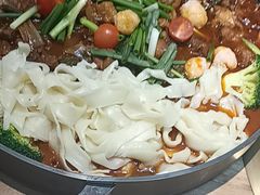 -鲁秀才炒鸡(龙湖西溪天街店)