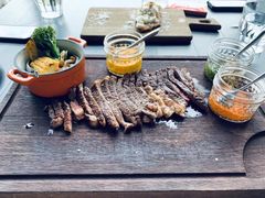 -Cooking Man(中懋天地店)