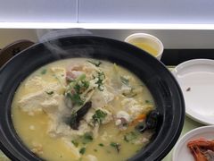 -红满堂·龙虾·牛蛙·淮扬菜(濠北路店)