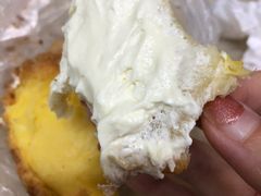 冰爽泡芙面包-多乐之日(五道口店)