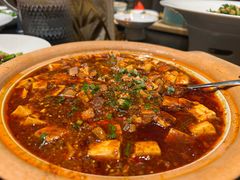 -羊门客在·烤盐池滩羊·川菜