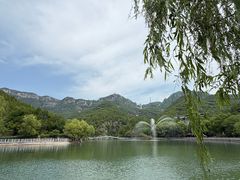 -潭溪山