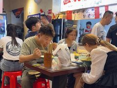-扬二春炒饭(国庆路总店)