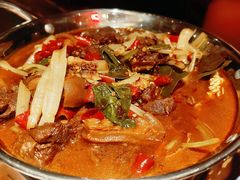 -你又瘦了小酒馆(奥体店)