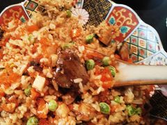 -山上下日本料理(万象城店)