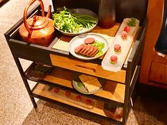 -老墙根涮肉·铜锅·烧烤(王四营店)