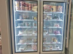 -DQ·蛋糕·冰淇淋(包河万达店)