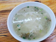 -老字號·桥下猪肚(龙眼南路店)