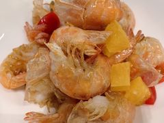 -阿明小菜·海鲜·上海菜(浦建路店)