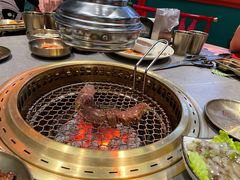 -明洞王妃家烤肉(苏州中心星悦汇店)