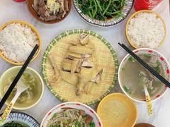 -陈记汤饭(水巷口店)