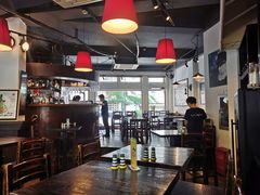 大堂-La Creperie法餐厅(桃江路店)