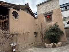 -胡氏古民居建筑