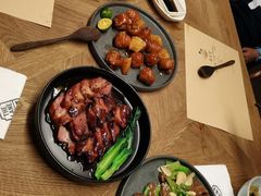 -来龙里 精致 东南亚餐室(万象城店)