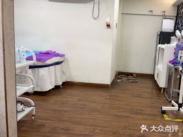 蕾特恩祛痘•皮肤管理(车站大道店)图片