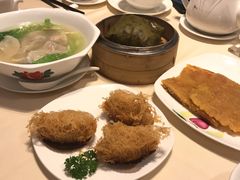 -广东胜利宾馆西关粤中餐厅