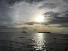 -Sunset Bar(丹绒亚路香格里拉店)