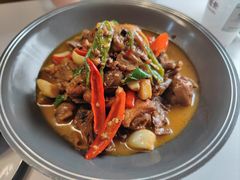 -滁香园·滁州菜(琅琊山店)