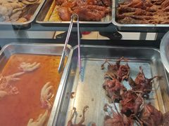 -老陆稿荐(西中市店)