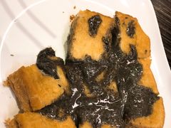 芝麻流沙多士-周记点心(西环店)