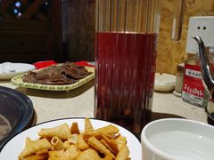 -九府羊鲜羊火锅·烧烤(海那城店)