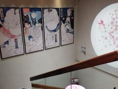 -樱之盛宴·蟹料理海鲜自助(前进大街店)