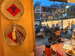 -吃香喝辣·地道衡东菜(南岳大庙店)