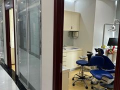 -泰康拜博口腔(世博园乐尔店)