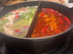 -山缓缓火锅(青岛万象城店)