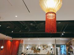 -天山传奇新疆菜(SKLP店)