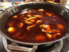 -李子坝梁山鸡(李子坝大鸡哥店)