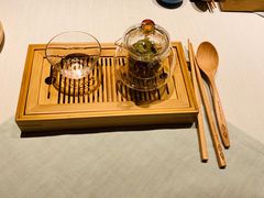 -叶叶菩提(太原别墅店)