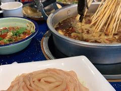 -马路边边串串香(双井直营店)