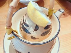 -锦鲤堂日本料理(莱茵之星店)