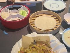 -一桶江山餐厅(松北店)