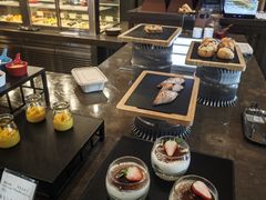 -西安高新洲际酒店•源咖啡全日制餐厅