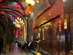 -老码头火锅(玉林店)