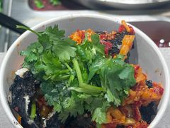 -黑色经典臭豆腐·湖南特产(太平街口店)