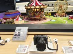 -Sony Store 索尼(上海淮海中路店)